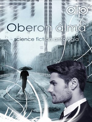 cover image of Oberon álma